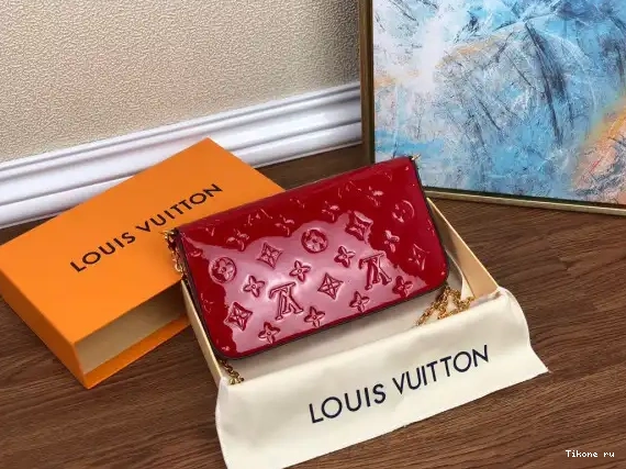 Cheap VUITTON LOUIS POCHETTE FÉLICIE 0614